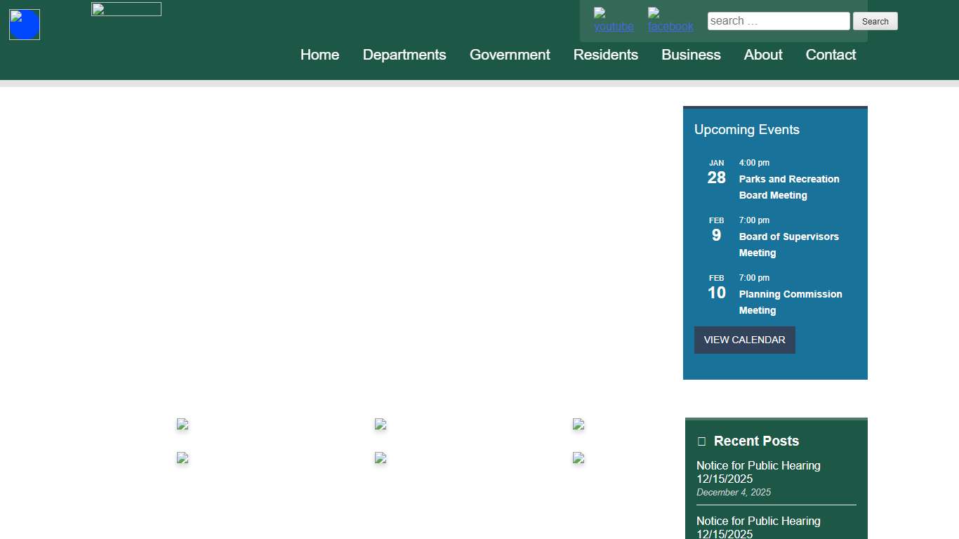 Home - East Lampeter Township